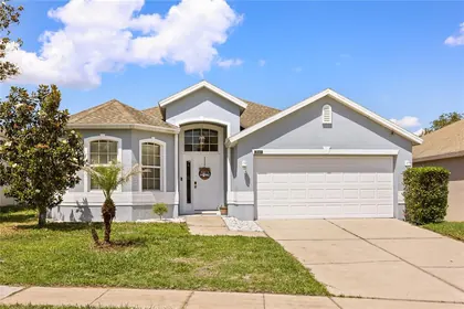 DAVENPORT FL Home