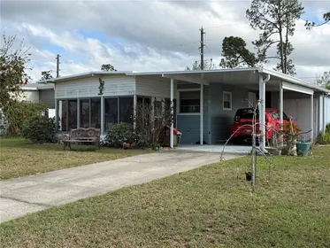 TAVARES FL Home