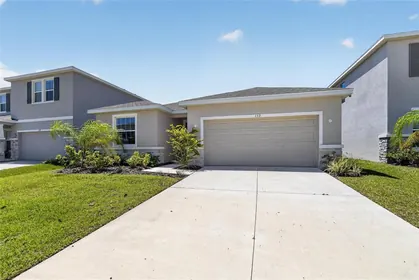 APOLLO BEACH FL Home