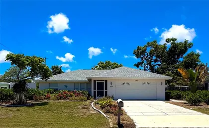 VENICE FL Home