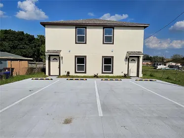 HAINES CITY FL Home