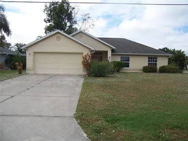 PUNTA GORDA FL Home