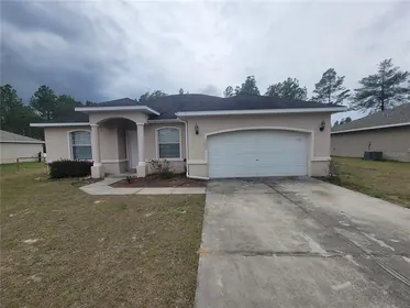 OCALA FL Home