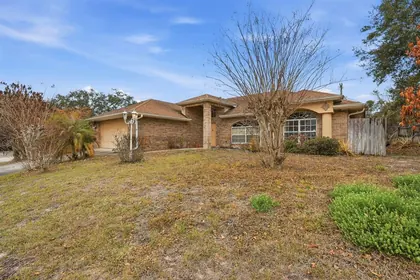 DELTONA FL Home