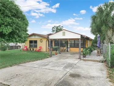 LAKE WALES FL Home