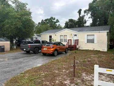 NEW PORT RICHEY FL Home