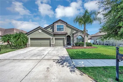 WESLEY CHAPEL FL Home