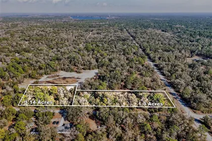 CRYSTAL RIVER FL Property
