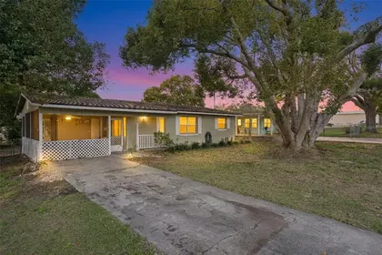MINNEOLA FL Home