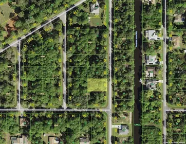 PORT CHARLOTTE FL Property
