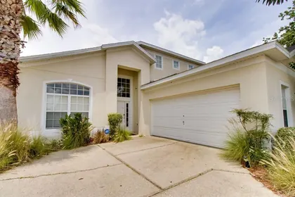 DAVENPORT FL Home