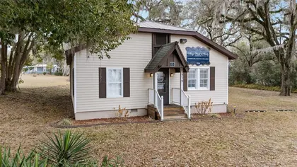 LADY LAKE FL Property