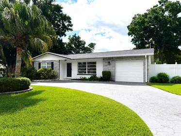 SEMINOLE FL Home