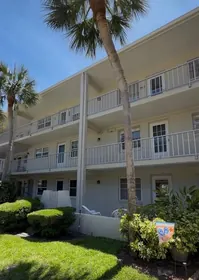 DUNEDIN FL Home