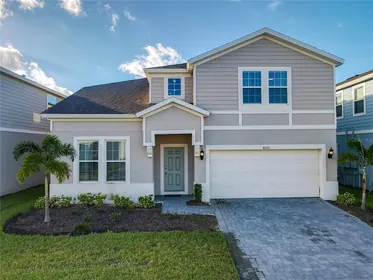 DAVENPORT FL Home