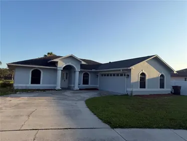 ST CLOUD FL Home