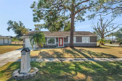 NORTH PORT FL Home