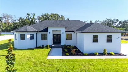 DOVER FL Home