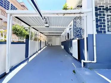 SAN JUAN PR Home