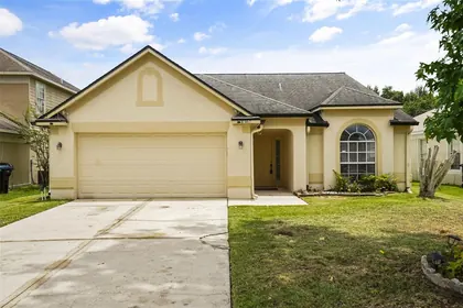 ORLANDO FL Home