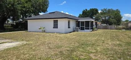 WINTER HAVEN FL Home