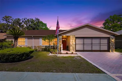 NEW PORT RICHEY FL Home