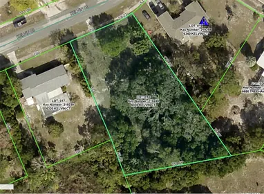 SPRING HILL FL Property