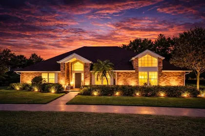 CLERMONT FL Home