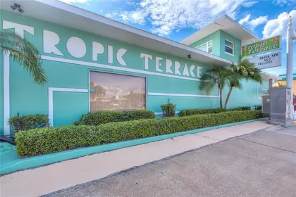TREASURE ISLAND FL Home
