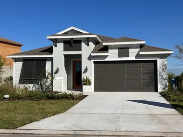 PARRISH FL Home