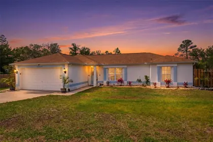 WEEKI WACHEE FL Home