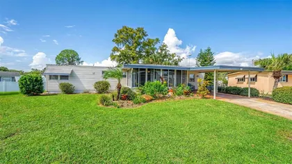 TAVARES FL Home
