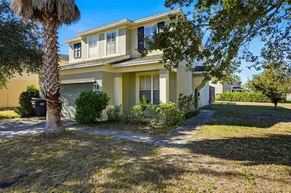 HUDSON FL Home