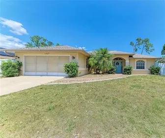 PORT CHARLOTTE FL Home