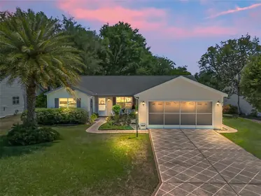 THE VILLAGES FL Home