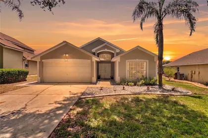 HAINES CITY FL Home