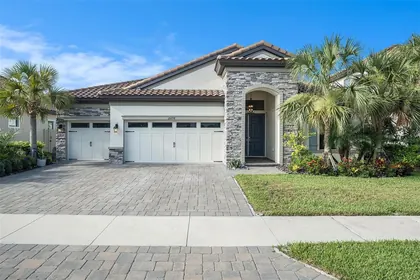 LAND O LAKES FL Home