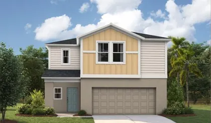 HAINES CITY FL Home