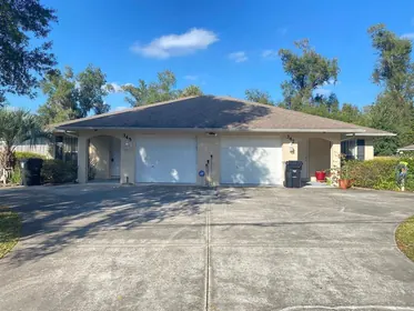 ORANGE CITY FL Home
