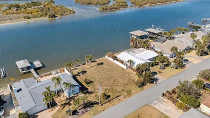 FLAGLER BEACH FL Property