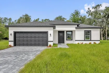 OCALA FL Home