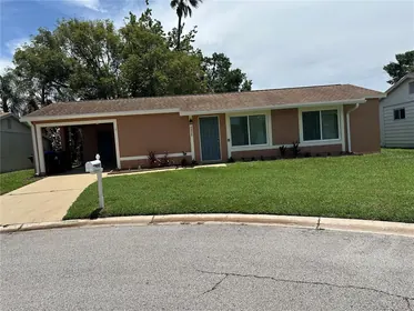 ORLANDO FL Home