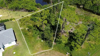 ROTONDA WEST FL Property