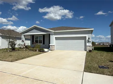 WINTER HAVEN FL Home