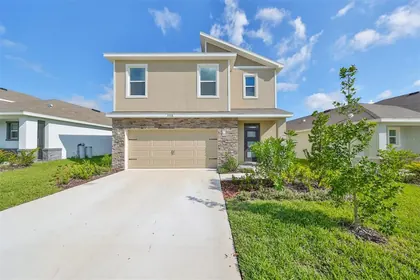 PLANT CITY FL Home