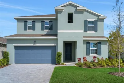 PUNTA GORDA FL Home