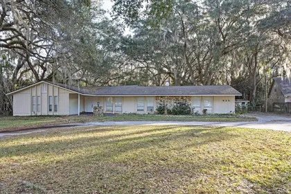 GAINESVILLE FL Home