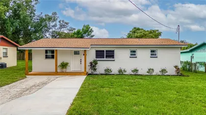 AVON PARK FL Home
