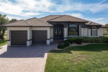 PUNTA GORDA FL Home