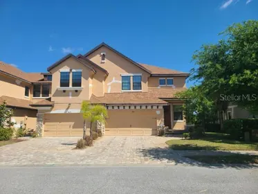 WESLEY CHAPEL FL Home